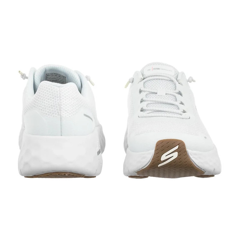 Skechers Go Walk Max Cushioning Fles-Raf White 217113/WHT (SK308-a) sportiniai bateliai
