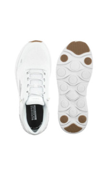 Skechers Go Walk Max Cushioning Fles-Raf White 217113/WHT (SK308-a) sportiniai bateliai