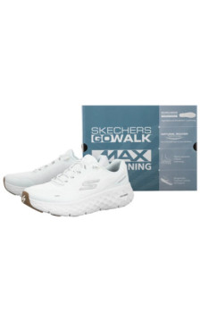 Skechers Go Walk Max Cushioning Fles-Raf White 217113/WHT (SK308-a) sportiniai bateliai