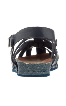 Maciejka Granatowe 03074-17/00-0 (MA240-a) sandalai