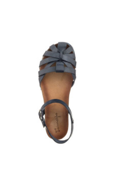 Maciejka Granatowe 03074-17/00-0 (MA240-a) sandalai