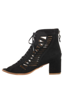 Maciejka Czarne 04040-01/00-5 (MA469-d) batai