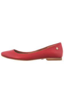 Maciejka Czerwone 04100-08/00-8 (MA458-d) bateliai