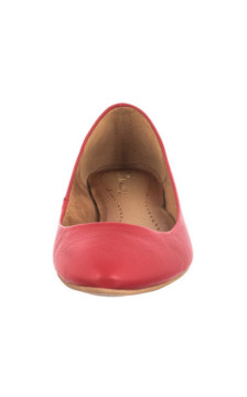 Maciejka Czerwone 04100-08/00-8 (MA458-d) bateliai