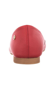 Maciejka Czerwone 04100-08/00-8 (MA458-d) bateliai