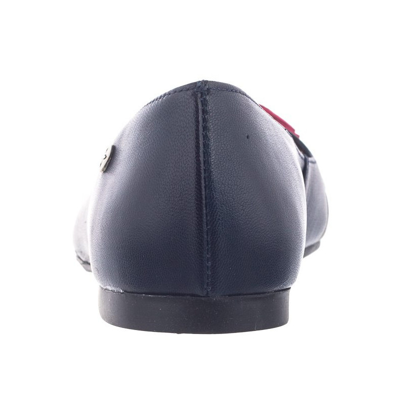 Maciejka Granatowe 04016-17/00-5 (MA580-a) bateliai