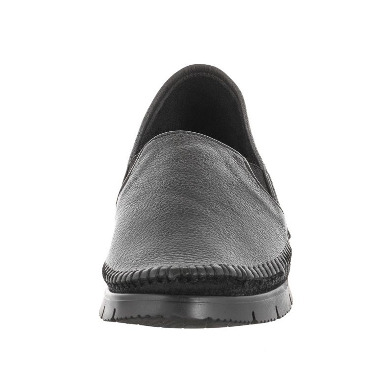 Maciejka Czarne 03512-01/00-0 (MA669-a) batai