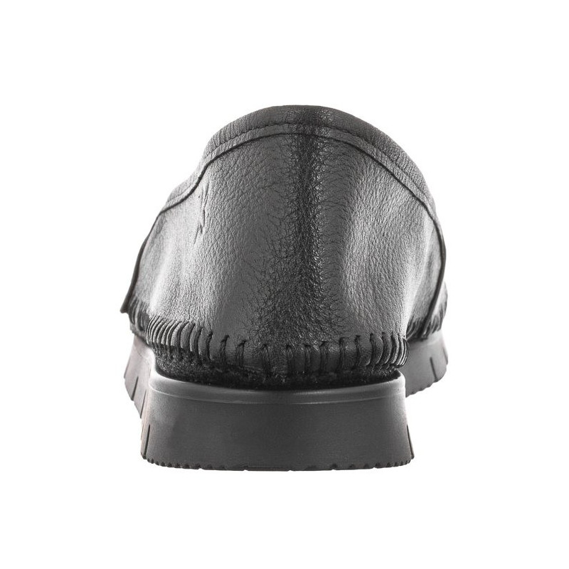 Maciejka Czarne 03512-01/00-0 (MA669-a) batai