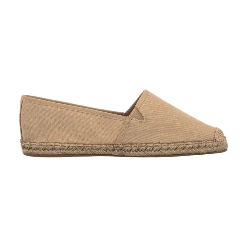 Tommy Hilfiger Flag Canvas Espadrille Clayed Pebble FW0FW08541 AB3 (TH1264-g) sportiniai bateliai