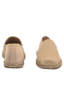 Tommy Hilfiger Flag Canvas Espadrille Clayed Pebble FW0FW08541 AB3 (TH1264-g) sportiniai bateliai