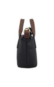 Tommy Hilfiger Popette Micro Tote AW0AW18368 BDS (TH1464-a) rankinė