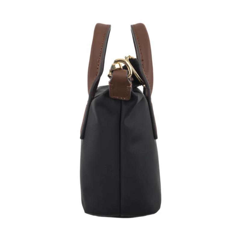 Tommy Hilfiger Popette Micro Tote AW0AW18368 BDS (TH1464-a) rankinė