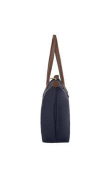 Tommy Hilfiger Popette Tote Corp AW0AW17706 0GY (TH1465-a) rankinė