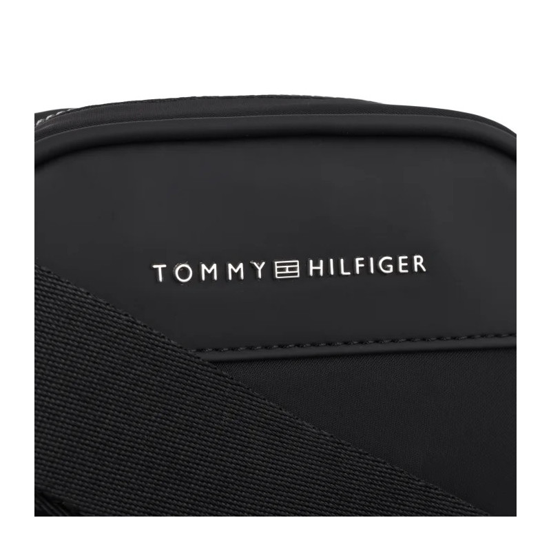 Tommy Hilfiger Th Repreve Mini Reporter AM0AM14150 BDS (TH1467-a) rankinė