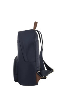 Tommy Hilfiger Popette Dome Backpack Corp AW0AW17651 0GY (TH1468-a) kuprinė