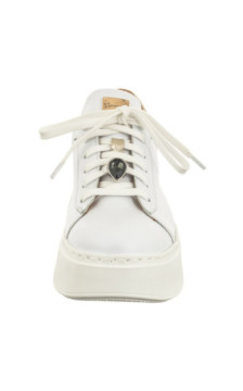 Maciejka Białe 06191-11/00-8 (MA1131-d) bateliai