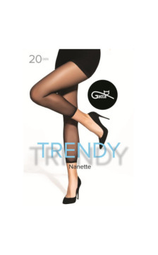 Gatta pėdkelnės su likra