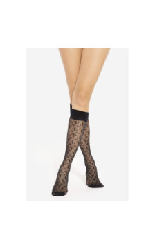 Gatta kojinės iki kelių 