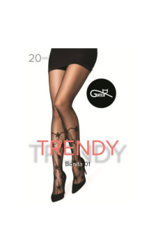 Gatta pėdkelnės su likra