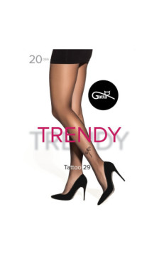 Gatta pėdkelnės su likra