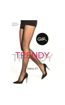 Gatta pėdkelnės su likra