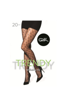 Gatta pėdkelnės su likra