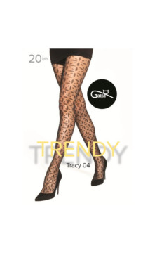 Gatta pėdkelnės su likra