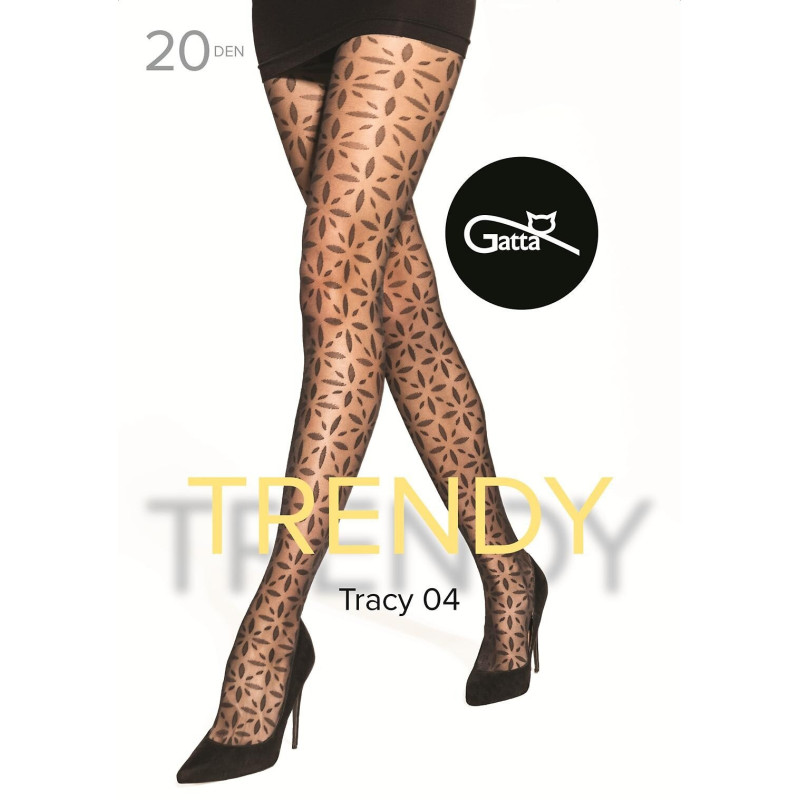 Gatta pėdkelnės su likra