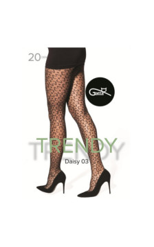 Gatta pėdkelnės su likra