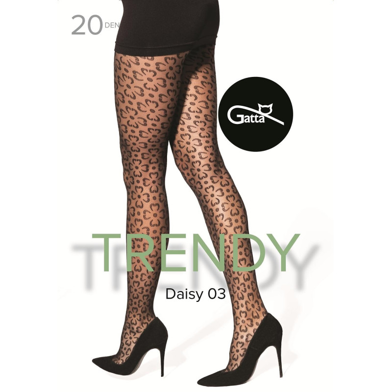 Gatta pėdkelnės su likra