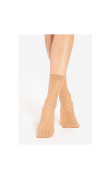 Gatta moteriškos kojinės su likra