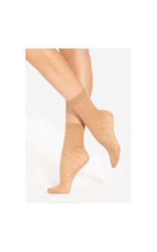 Gatta moteriškos kojinės su likra