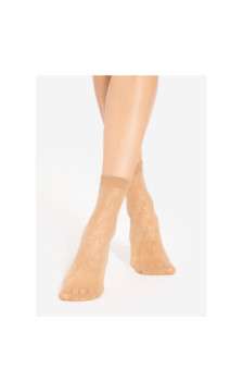 Gatta moteriškos kojinės su likra