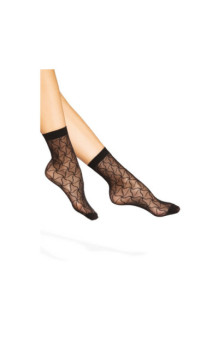 Gatta moteriškos kojinės su likra