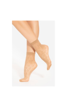 Gatta moteriškos kojinės su likra