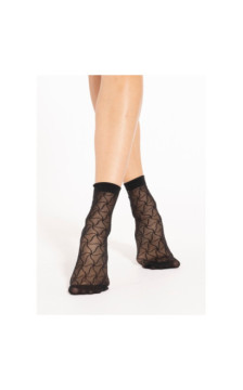 Gatta moteriškos kojinės su likra