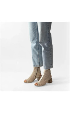 Maciejka Złote Ażurowe 06413-25/00-1 (MA1177-a) batai