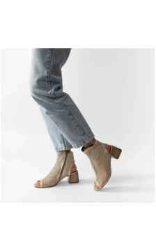 Maciejka Złote Ażurowe 06413-25/00-1 (MA1177-a) batai