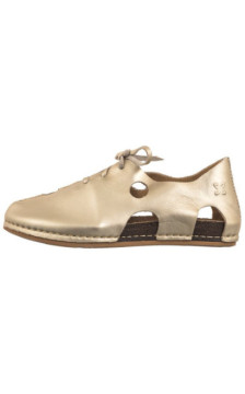 Maciejka Złote 06431-25/00-6 (MA1178-d) sandalai