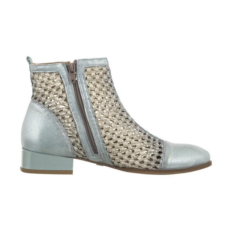 Maciejka Jasnoniebieskie 06397-34/00-1 (MA1192-b) batai