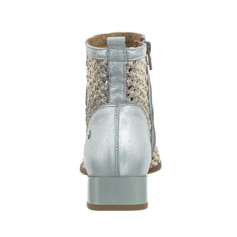 Maciejka Jasnoniebieskie 06397-34/00-1 (MA1192-b) batai