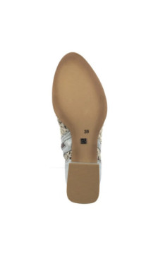 Maciejka Jasnoniebieskie 06397-34/00-1 (MA1192-b) batai