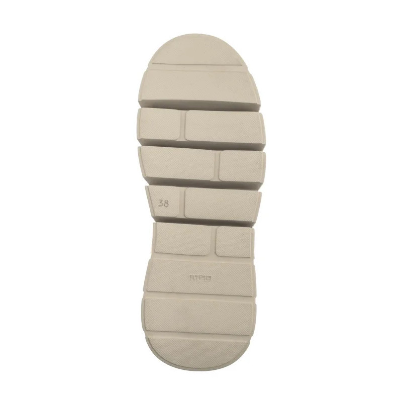 Maciejka Pomarańczowo-Beżowe 06891-18/00-8 (MA1303-a) bateliai