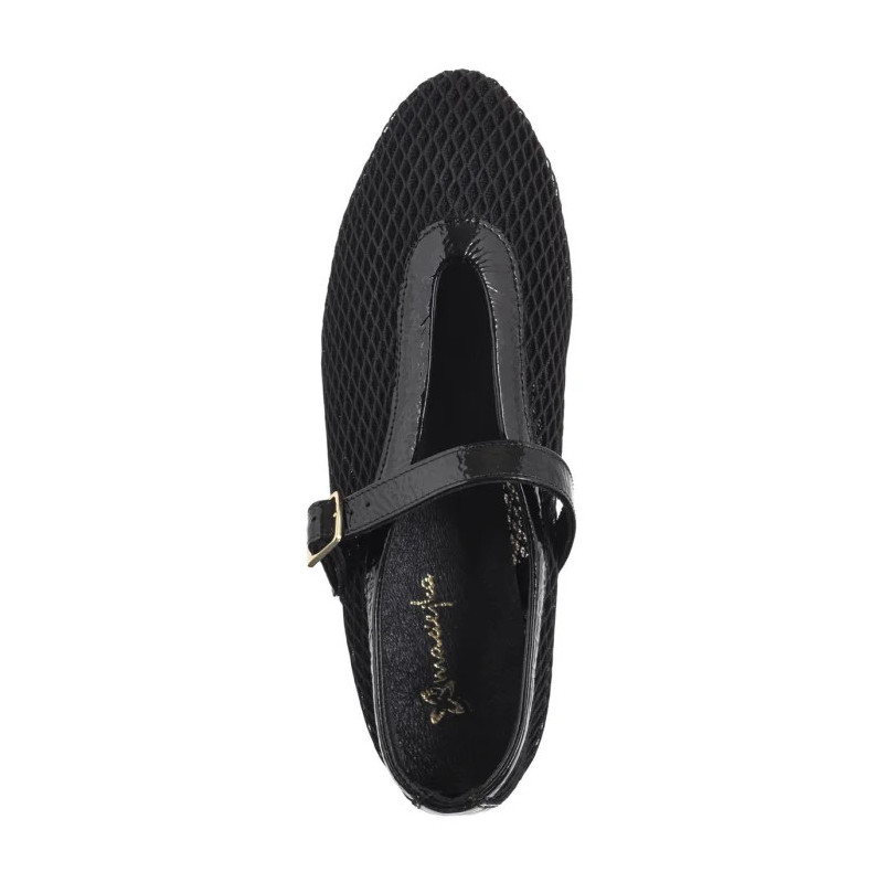 Maciejka Czarne 06939-01/00-0 (MA1302-b) batai