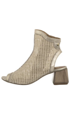 Maciejka Beżowe 06899-25/00-0 (MA1315-a) batai