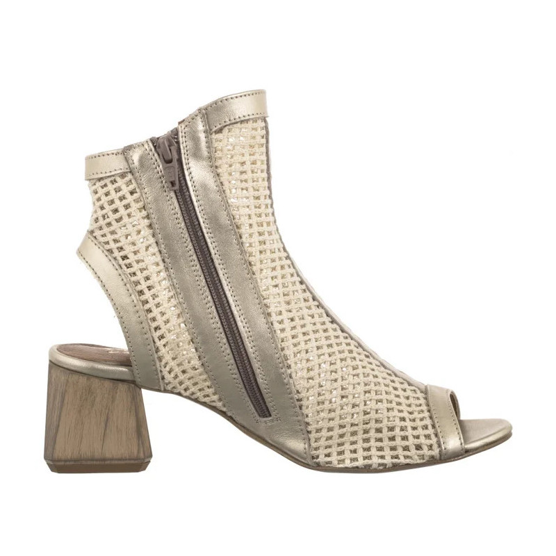 Maciejka Beżowe 06899-25/00-0 (MA1315-a) batai