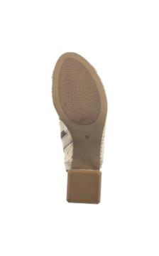 Maciejka Beżowe 06899-25/00-0 (MA1315-a) batai