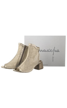 Maciejka Beżowe 06899-25/00-0 (MA1315-a) batai