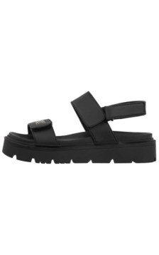 Tommy Hilfiger Velcro Sandal Black T3A2-34284-0326999 (TH1470-a) bateliai