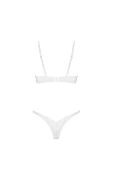 Obsessive seksualus komplektas